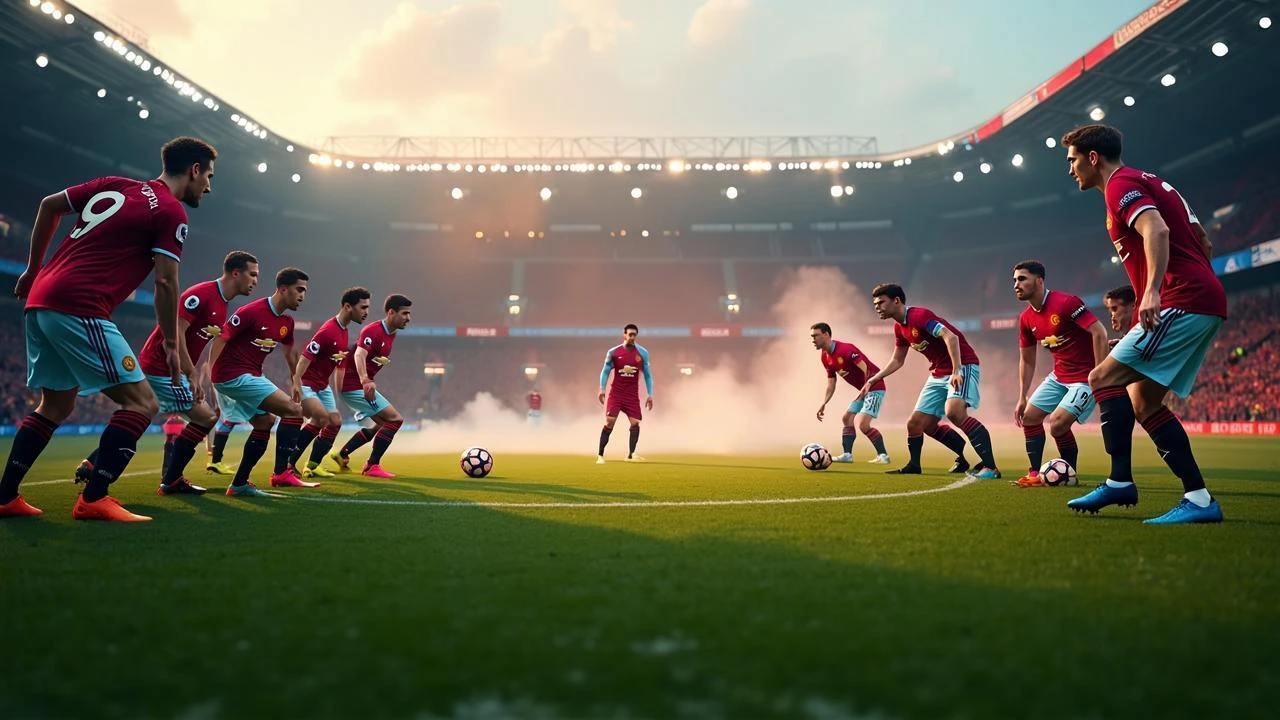 [足总杯] 赛前情报：曼联 vs 阿斯顿维拉 | 首发名单预估与核心伤停雷达