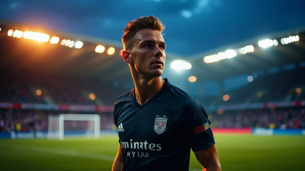 5亿签约哈兰德？皇马你就吹吧！