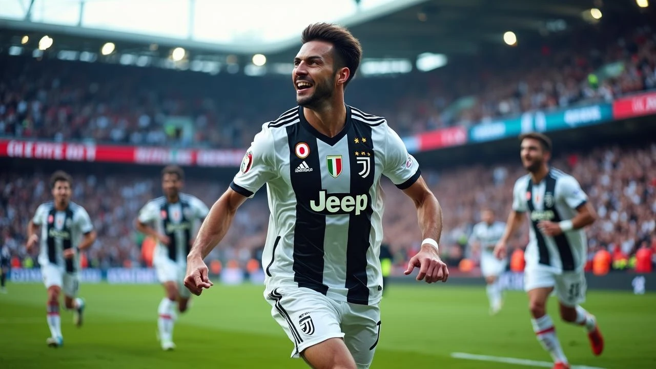 拉比奥双响，米兰客场干掉强敌科莫！