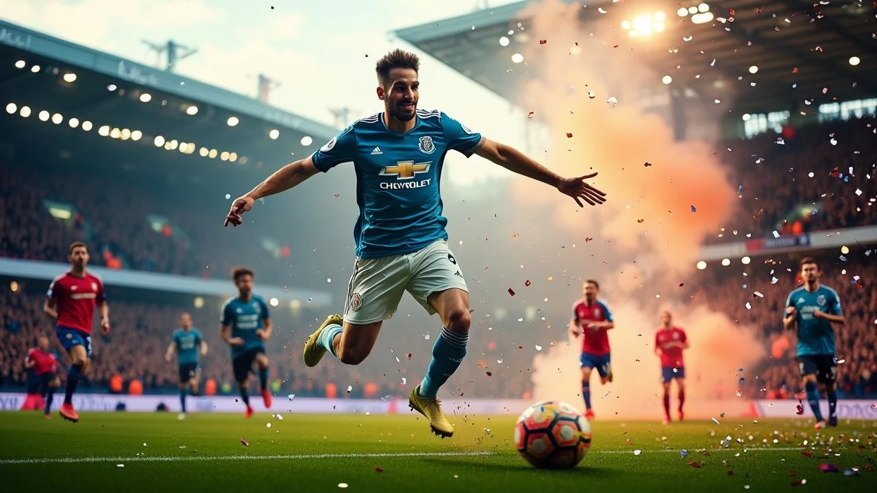 妈呀！4-3！纽卡斯尔这比赛是要送我走吗？！Fun88环球视点都不敢这么预测！