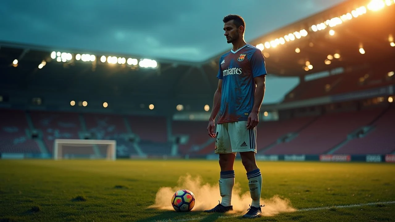 2026世界杯前哨站：马夏尔在墨西哥“养老”还是重生？从达洛特的评价看顶级球员的消失陷阱