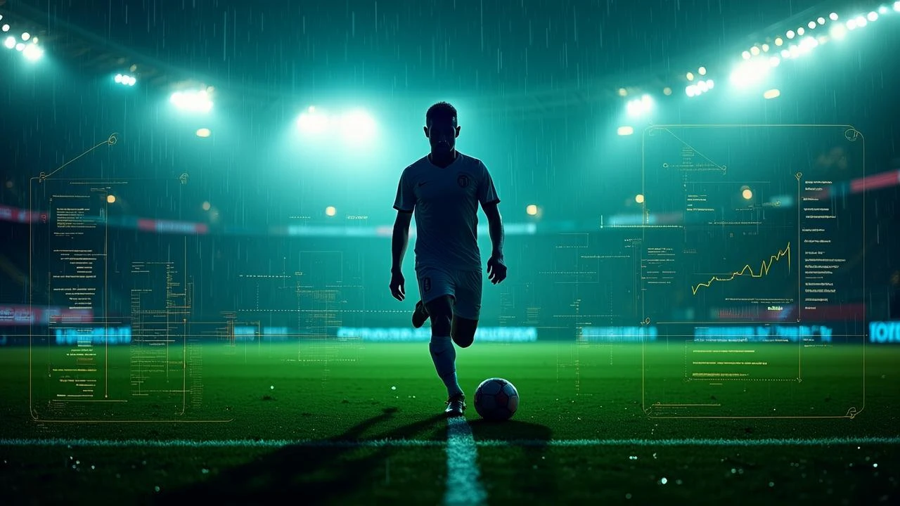 【Fun88官方联合环球视点】比起冰冷的“足球比分”，我更担心2026世界杯被这些“数据内幕”玩坏了