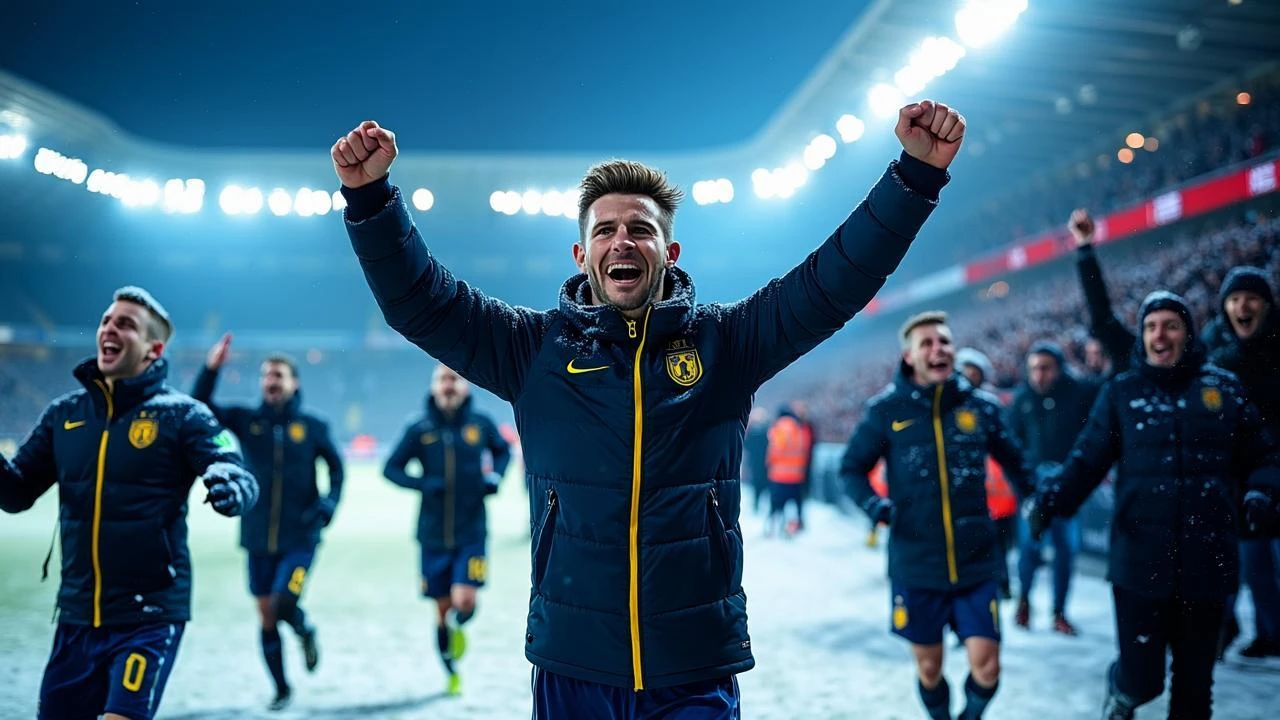 博德闪耀一黑到底，魔鬼主场3-1国际米兰！