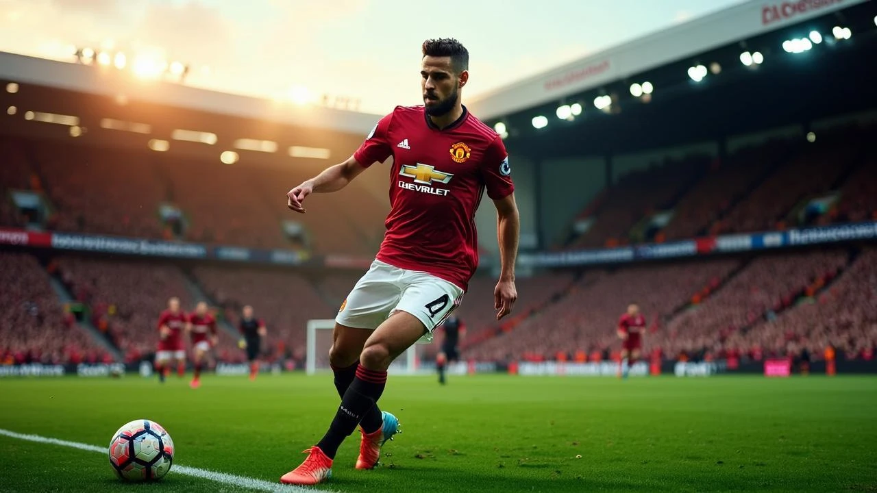 谢什科惊险绝杀，曼联客场1-1逼平西汉姆联！