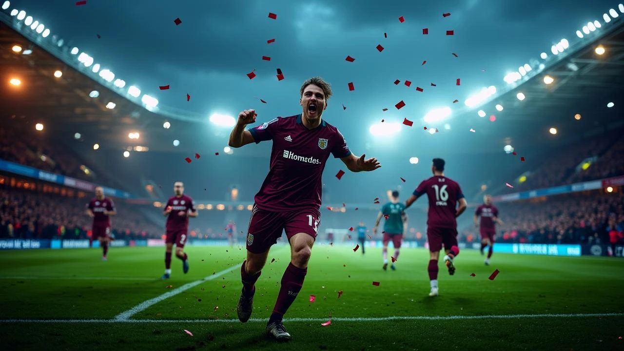 森林2-1费内巴切（总5-1）：联赛保级欧战称王？英超底层的“双面人生”与2026世界杯野心