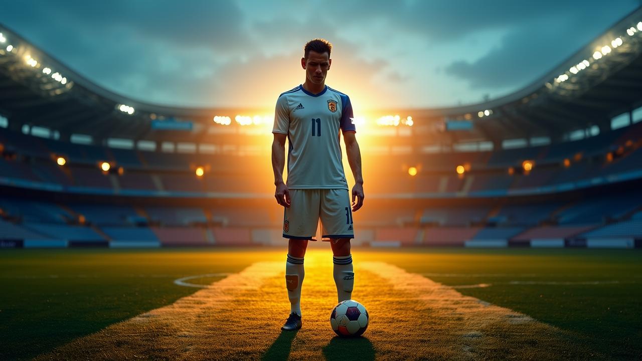 姆巴佩拒做手术？为了2026世界杯豪赌膝盖！他是想做下一个乌姆蒂蒂吗？