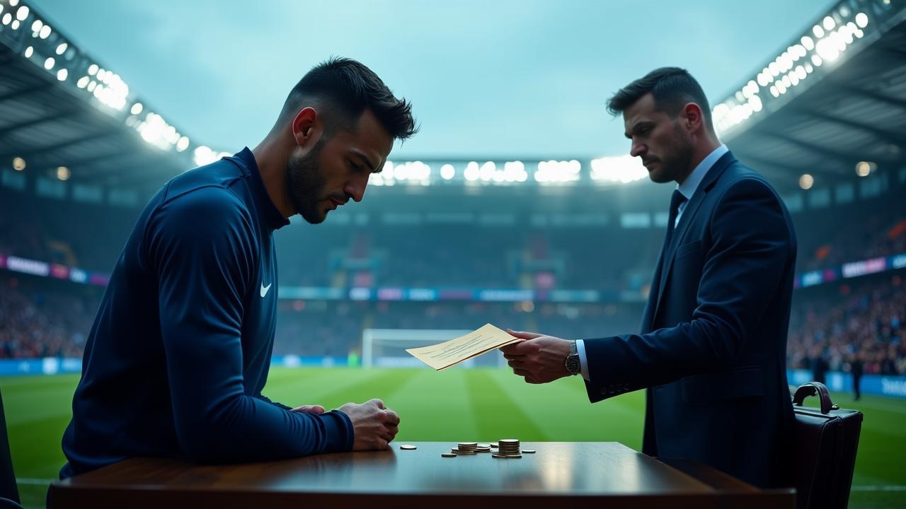 国米要签格雷茨卡？1300万年薪背后的豪赌，恰球王竟成了“牺牲品”？