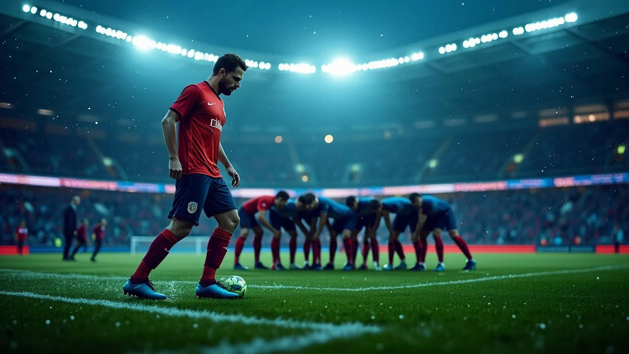 美丽足球已死？数据揭秘“功利主义”如何接管比赛