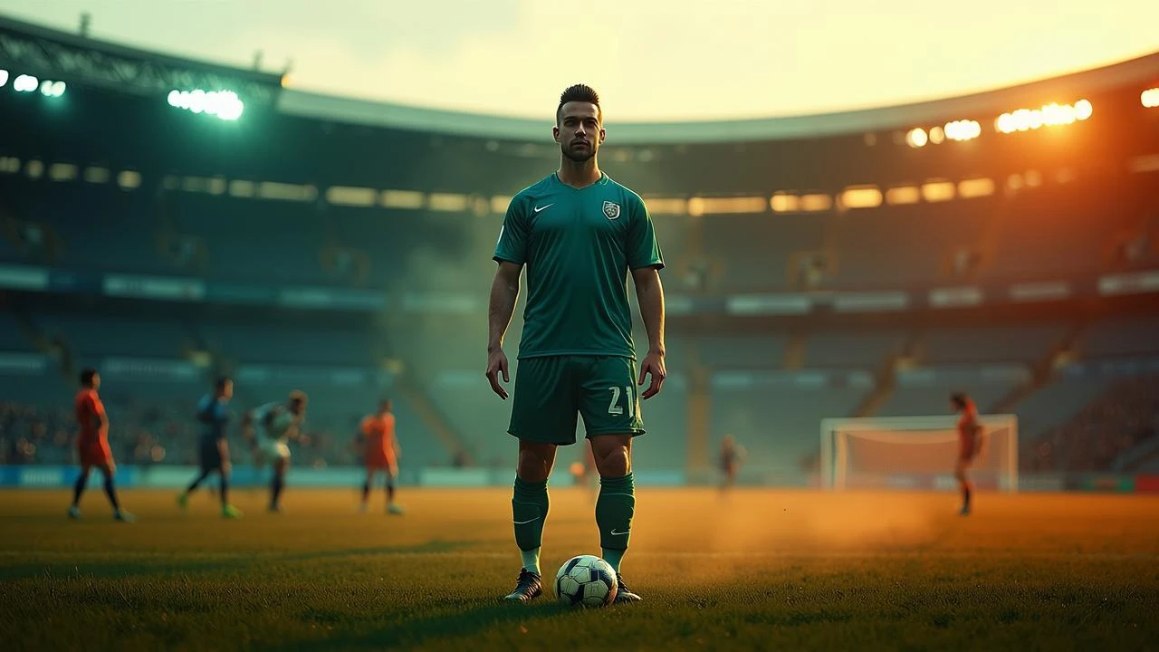 【陈默战术复盘】2026世界杯：美丽足球已死？数据揭秘“功利主义”如何接管比赛