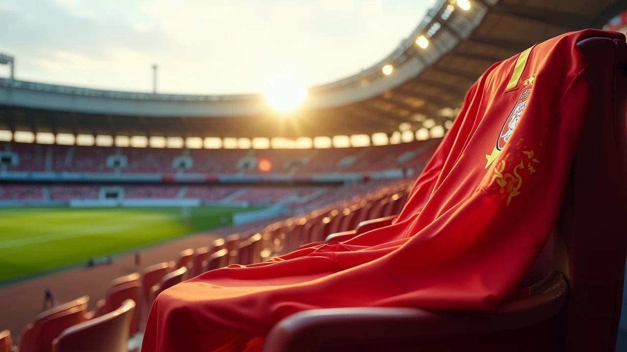 【陈默终极猜想】8.5个名额也是“坑”？中国世界杯梦想到底离数据还有多远