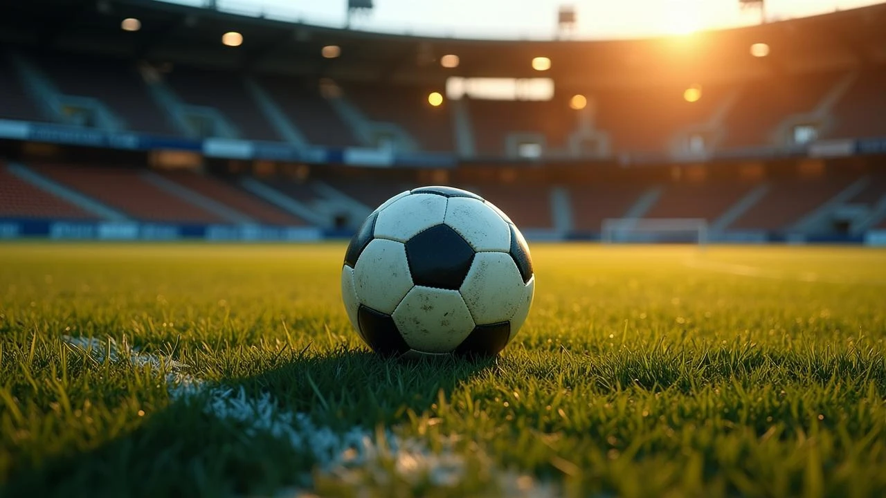 【Fun88官方联合环球视点】2026世界杯倒计时：足球正在被“榨干”？这届冠军拼的可能不是技术