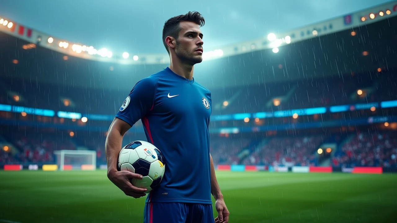 拜仁不留，蓝军想卖？杰克逊的2026世界杯自救：去意甲当大腿？