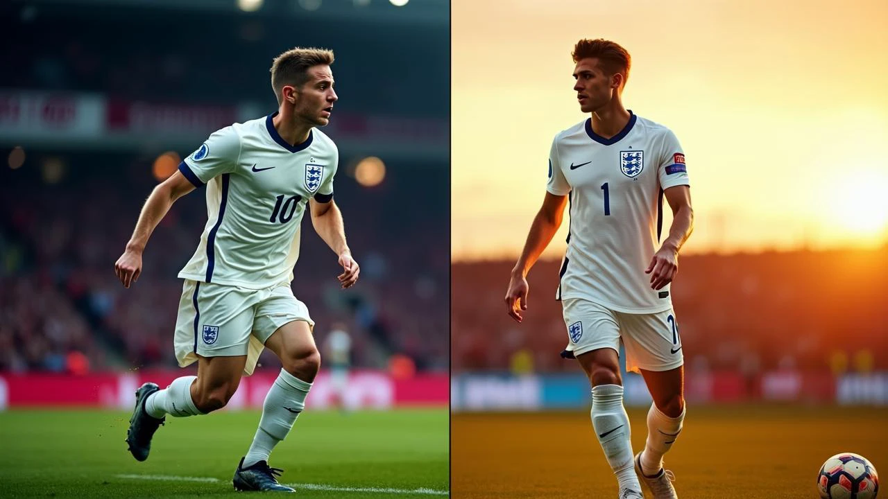 贝林厄姆不如帕尔默？名宿炮轰大英帝星，2026世界杯10号位变天