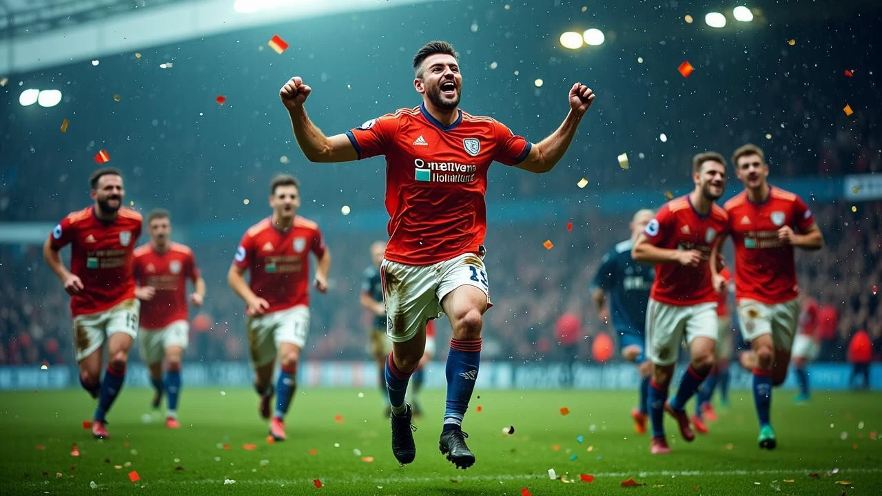 垫底狼队赛季第三胜，卫冕冠军“送”3分！