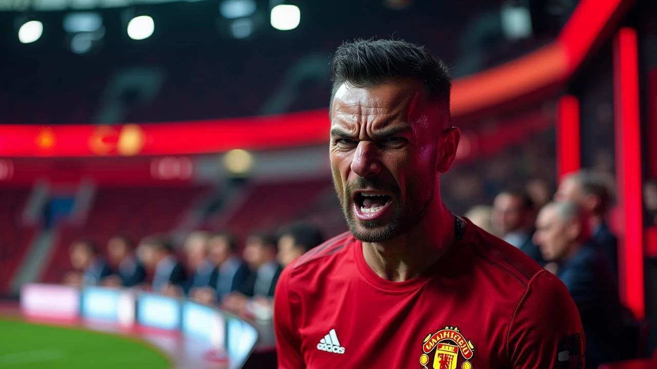 埃弗拉怒斥名嘴天团：别毁了卡里克，更别毁了曼联的2026世界杯梦