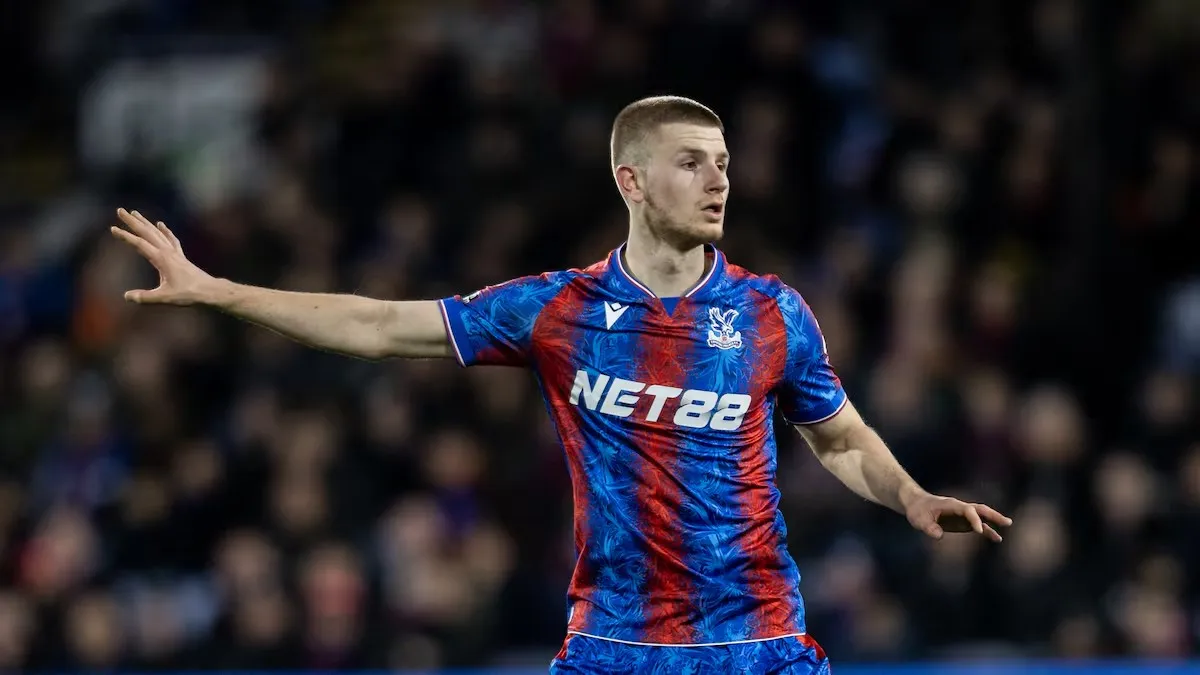 亿元标价也拦不住？沃顿掀翻水晶宫桌子：伯纳乌和老特拉福德，谁才是真爱？