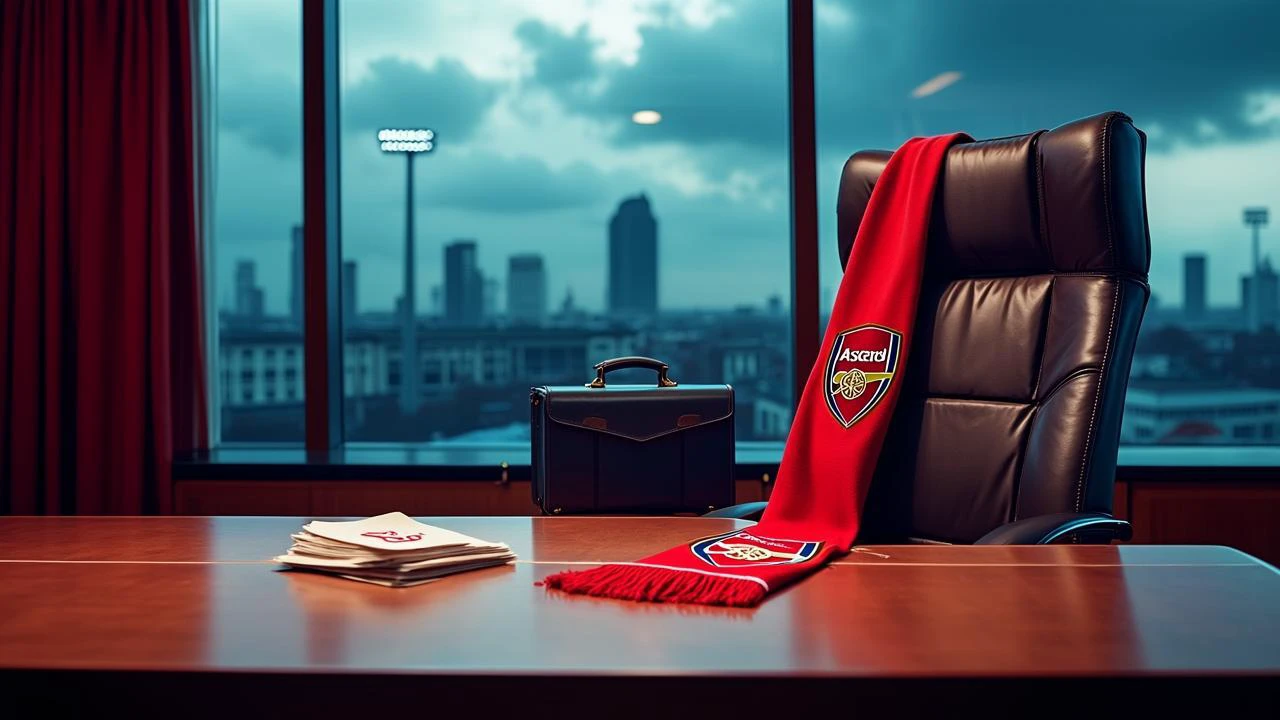 枪手预算4000万？托纳利梦碎，2026世界杯前夕的英超豪门也要“过苦日子”