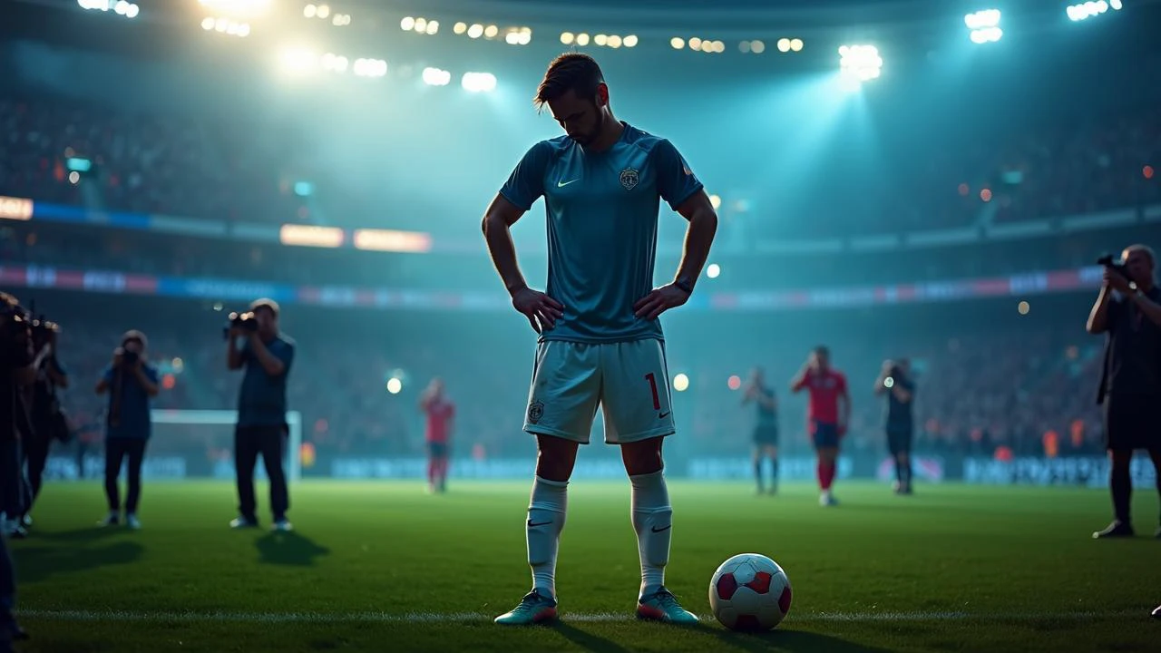 姆巴佩火线复出？别逗了，这出“感觉良好”的戏，是在给2026世界杯放烟雾弹