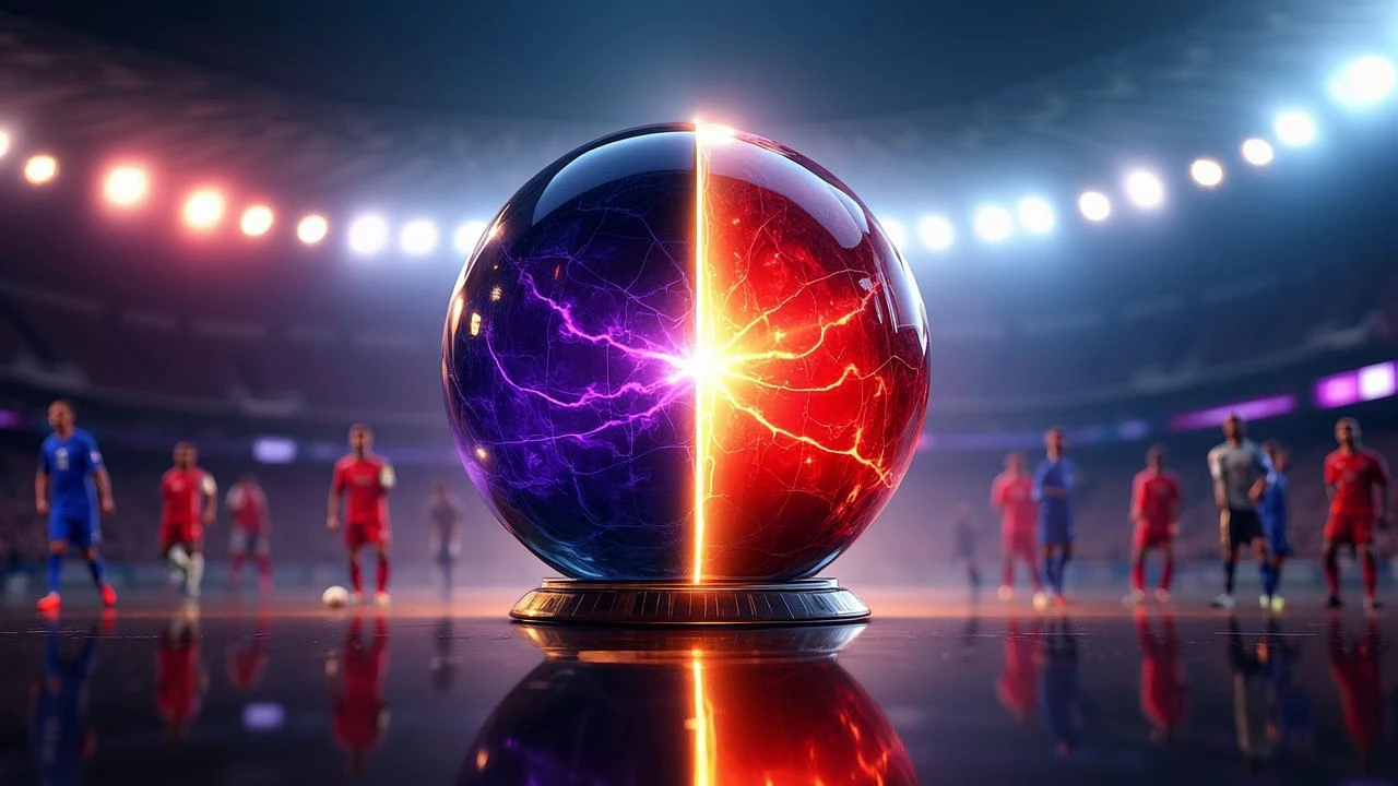 英超断层领跑，西甲绝地反超！欧战积分大洗牌，谁在为2026世界杯“提前买单”？