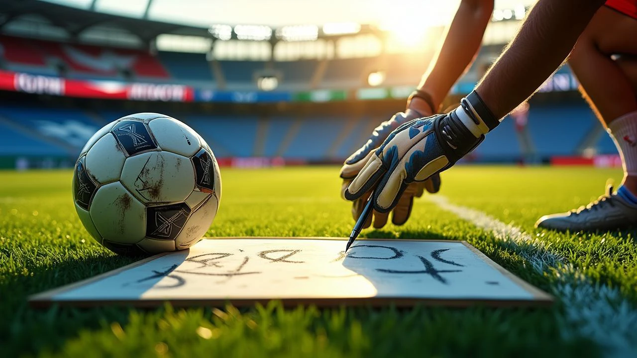 2026世界杯专题：从赛程黑洞到豪门博弈，看透北美盛夏的生存法则