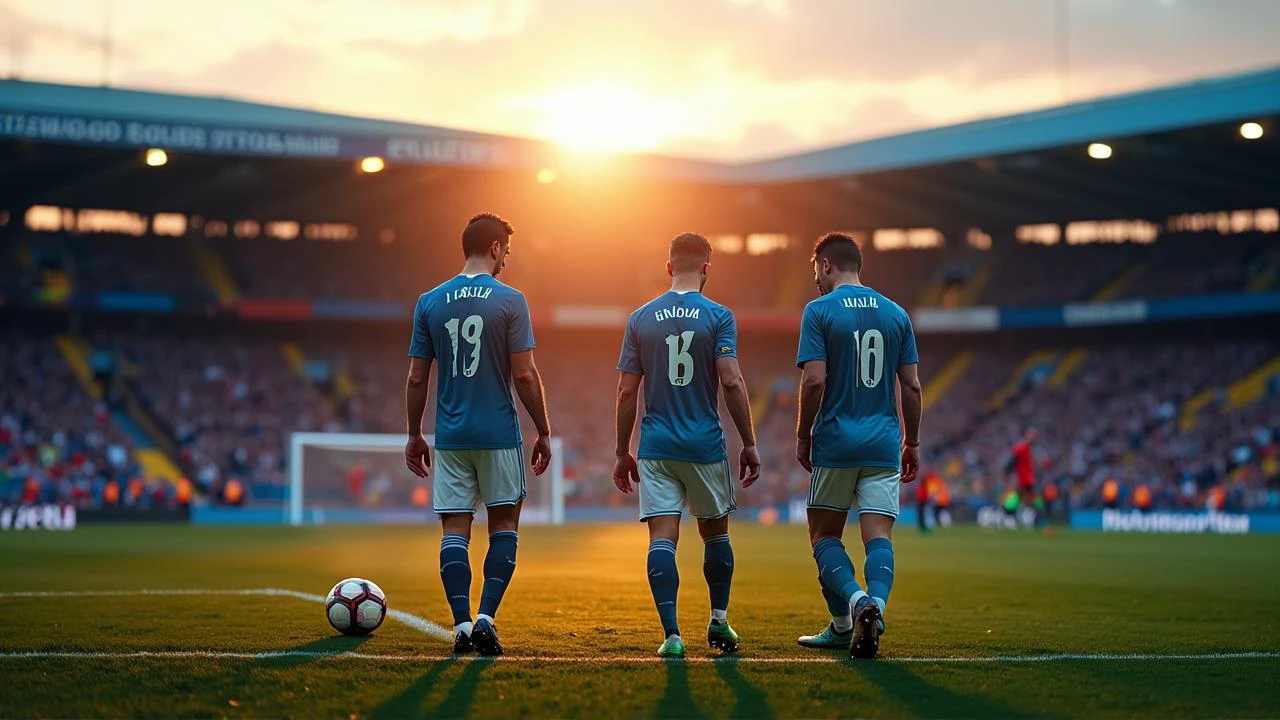 红箭三侠落幕，一个时代的结束！