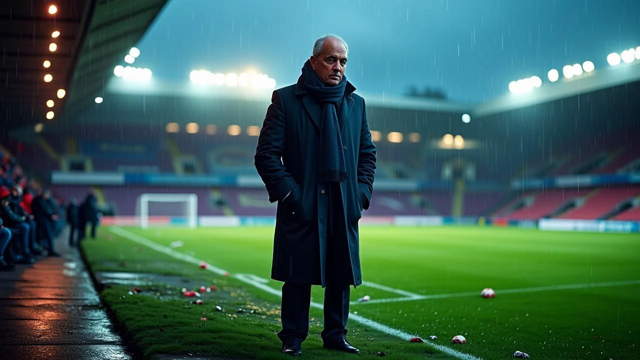 热刺官宣主队图多尔下课，执教44天1胜1平5负！谁来接任？