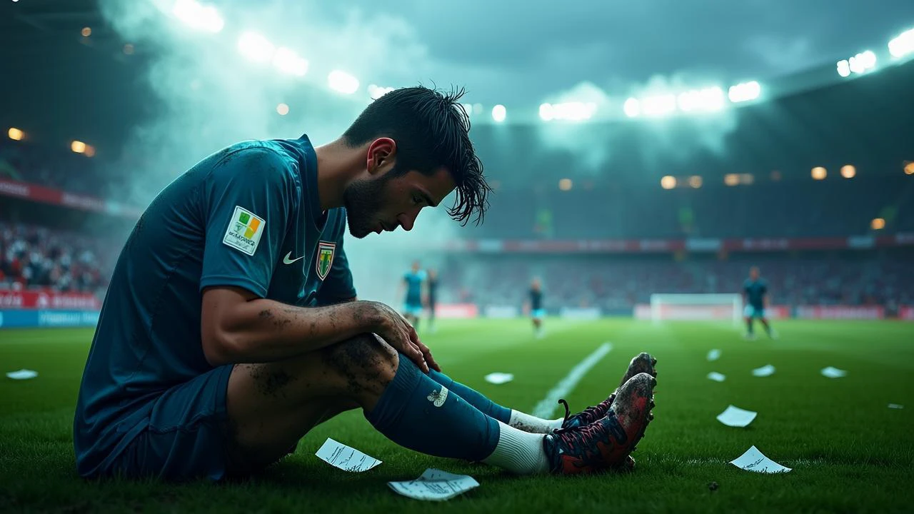 缺氧、腿软、大崩盘！2026世界杯的“地理黑洞”曝光，这份黑马预测名单请拿好