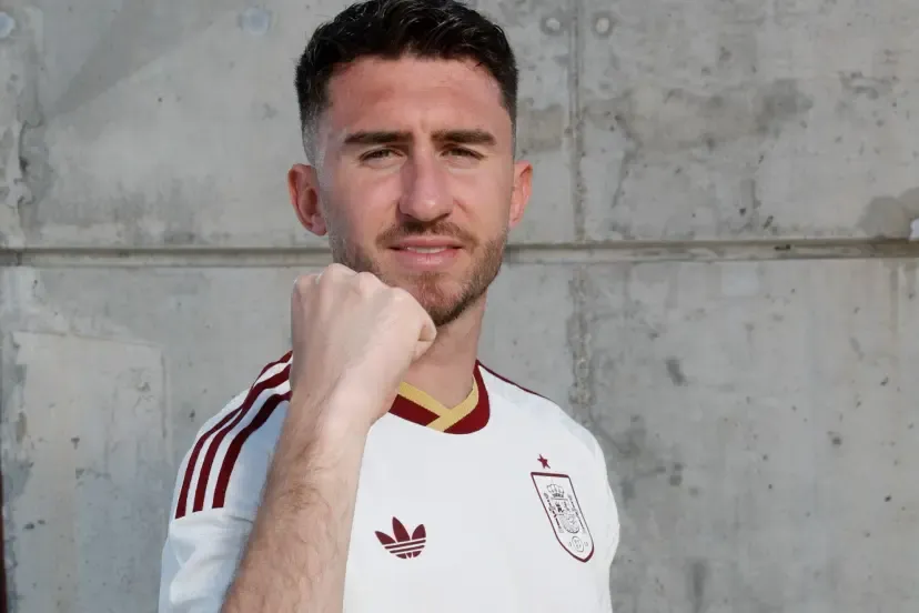 错失恶战阿根廷？拉波尔特专访透出可怕信号，这支西班牙才是2026世界杯的真“大魔王”