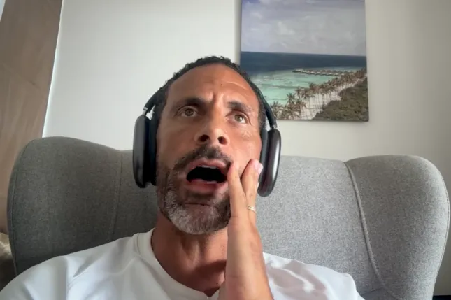 费迪南德爆大瓜！阿尔特塔效仿弗格森逼国脚“诈伤”，2026世界杯沦为英超争冠牺牲品？