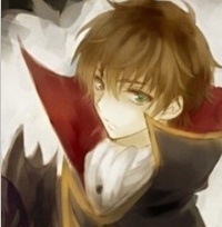 Avatar of 玄鬼游游