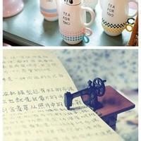 Avatar of 银杏叶舞