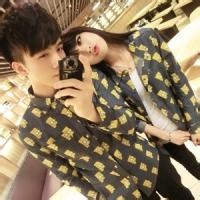 Avatar of 话多小树