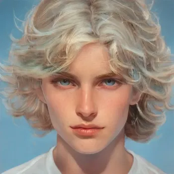 Avatar of 天蓝羽翼