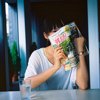 Avatar of 社牛轰炸机