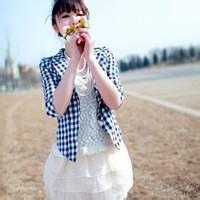 Avatar of 软萌奶包