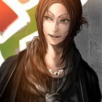 Avatar of 斑斓孔雀姬